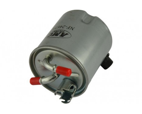 Fuel filter NF-2467A AMC Filter