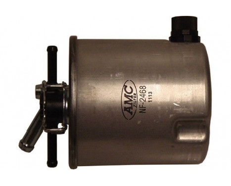 Fuel filter NF-2468 AMC Filter