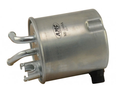 Fuel filter NF-2469A AMC Filter