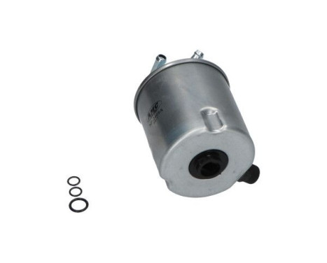 Fuel filter NF-2469A AMC Filter, Image 3