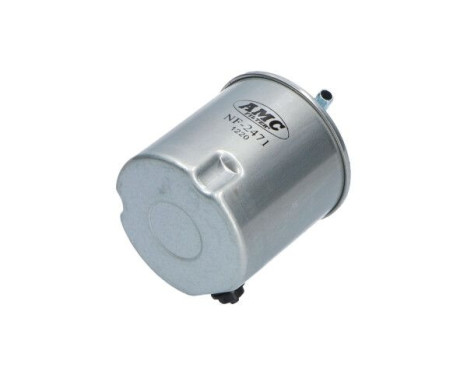 Fuel filter NF-2471 AMC Filter, Image 4