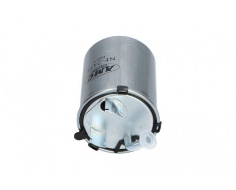 Fuel filter NF-2475 AMC Filter, Image 2