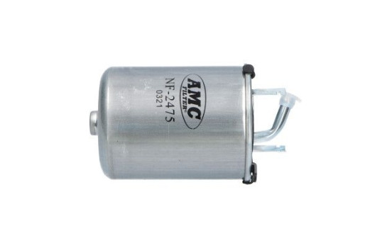 Fuel filter NF-2475 AMC Filter, Image 5