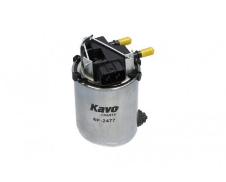 Fuel filter NF-2477 AMC Filter, Image 2