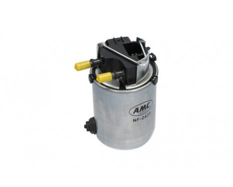 Fuel filter NF-2477 AMC Filter, Image 4