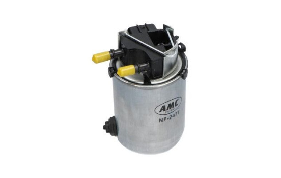 Fuel filter NF-2477 AMC Filter, Image 4
