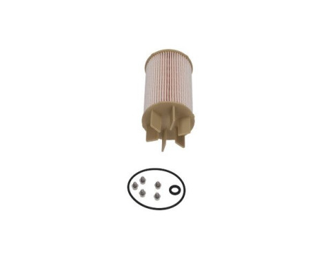 Fuel filter NF-2478 AMC Filter, Image 4