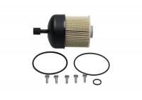 Fuel filter NF-2480 AMC Filter