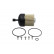 Fuel filter NF-2480 AMC Filter