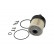 Fuel filter NF-2480 AMC Filter, Thumbnail 2