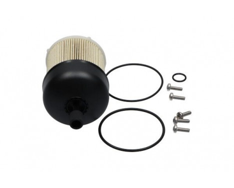 Fuel filter NF-2480 AMC Filter, Image 4