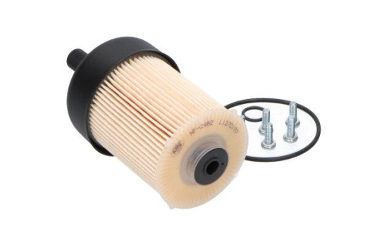 Fuel filter NF-2482 AMC Filter, Image 4