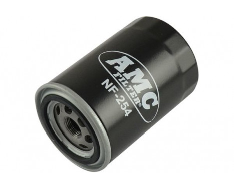 Fuel filter NF-254 AMC Filter