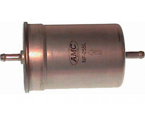 Fuel filter NF-255L AMC Filter