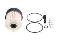 Fuel filter NF-262L Kavo parts