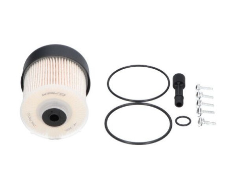 Fuel filter NF-262L Kavo parts