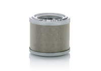 Fuel filter P 41 Mann