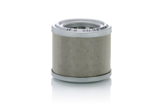Fuel filter P 41 Mann