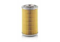 Fuel filter P 707 Mann