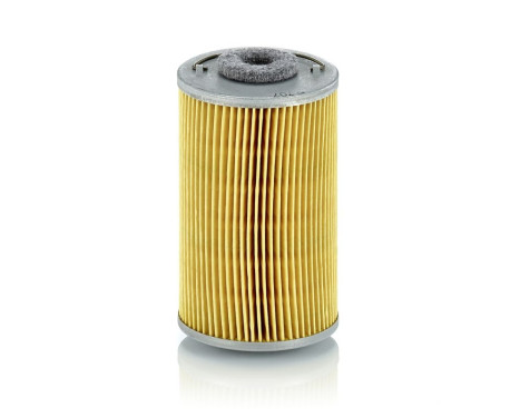 Fuel filter P 707 Mann, Image 3