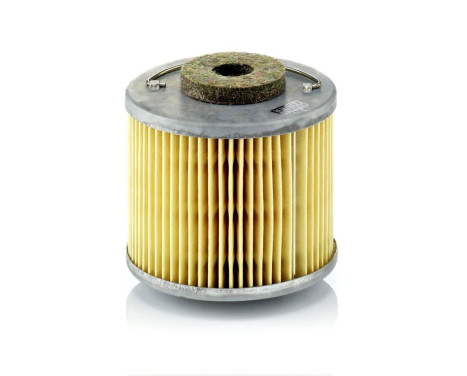 Fuel filter P 715 Mann, Image 2