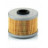 Fuel filter P 716/1 x MANN-FILTER