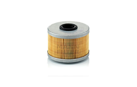 Fuel filter P 716/1 x Mann