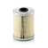 Fuel filter P 718 x Mann, Thumbnail 2