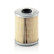 Fuel filter P 718 x Mann, Thumbnail 2