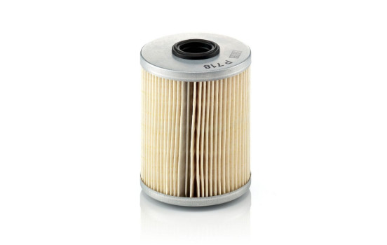Fuel filter P 718 x Mann, Image 2