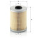 Fuel filter P 718 x Mann, Thumbnail 3