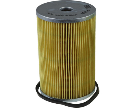 Fuel filter P 725 x Mann