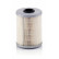 Fuel filter P 733/1 x MANN-FILTER