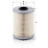 Fuel filter P 733/1 x MANN-FILTER, Thumbnail 2