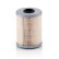 Fuel filter P 733/1 x MANN-FILTER, Thumbnail 3