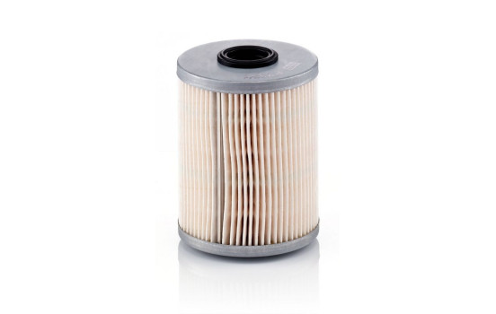Fuel filter P 733/1 x MANN-FILTER, Image 3
