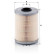 Fuel filter P 733/1 x MANN-FILTER, Thumbnail 4