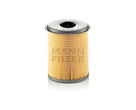 Fuel filter P 735 x Mann