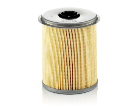 Fuel filter P 735 x Mann, Image 2