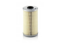 Fuel filter P726X MANN-FILTER
