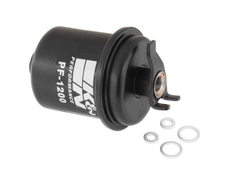 Fuel filter PF-1200 K&N