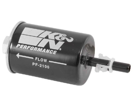 Fuel filter PF-2100 K&N, Image 2