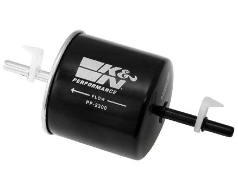 Fuel filter PF-2300 K&N, Image 2