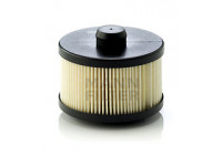 Fuel filter PU 10 001 x Mann