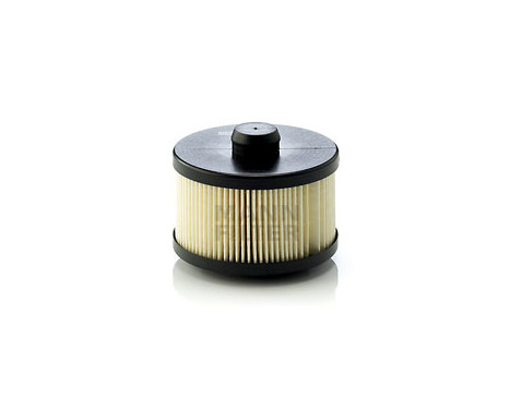 Fuel filter PU 10 001 x Mann