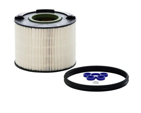 Fuel filter PU 1033 x Mann, Image 2