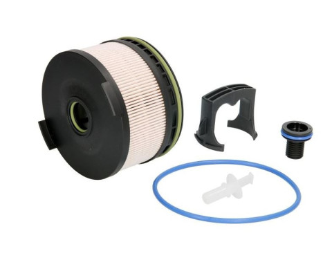 Fuel filter PU 11 002 z KIT Mann