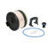 Fuel filter PU 11 002 z KIT Mann
