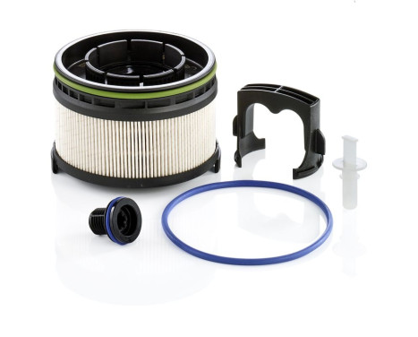 Fuel filter PU 11 002 z KIT Mann, Image 3