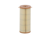 Fuel filter PU 11 010 x MANN-FILTER